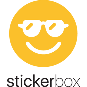 StickerBox